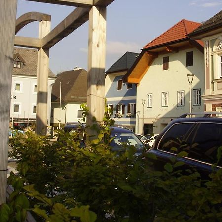 Vintage-Ferienwohnung Fuer 2 سشورفلنغ المظهر الخارجي الصورة